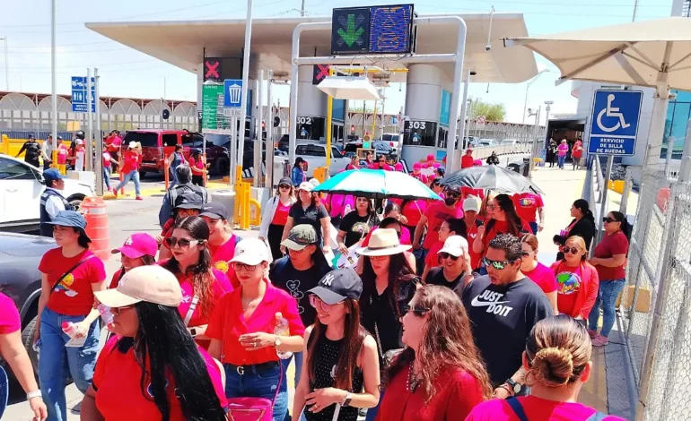 Maestros trabajarán bajo protesta mientras gobierno federal escuche peticiones