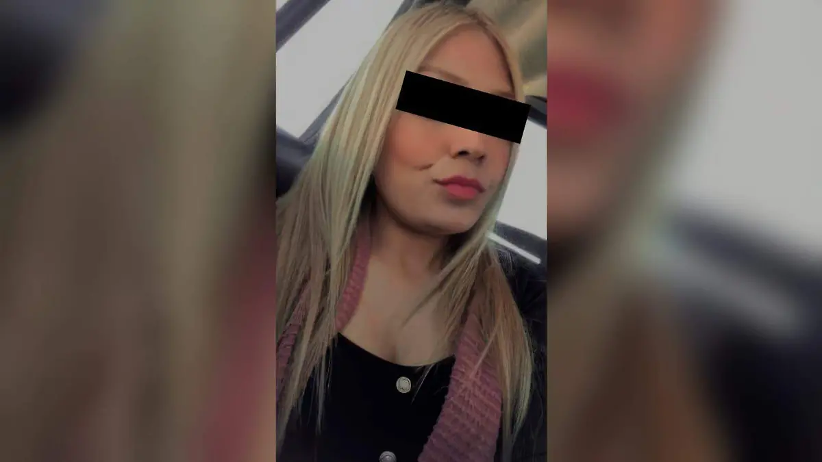 Asesino de Alejandra Judith se entregó a las autoridades a petición de sus padres