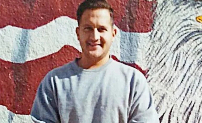 Exhiben sentencia por drogas en EU a candidato a PJ