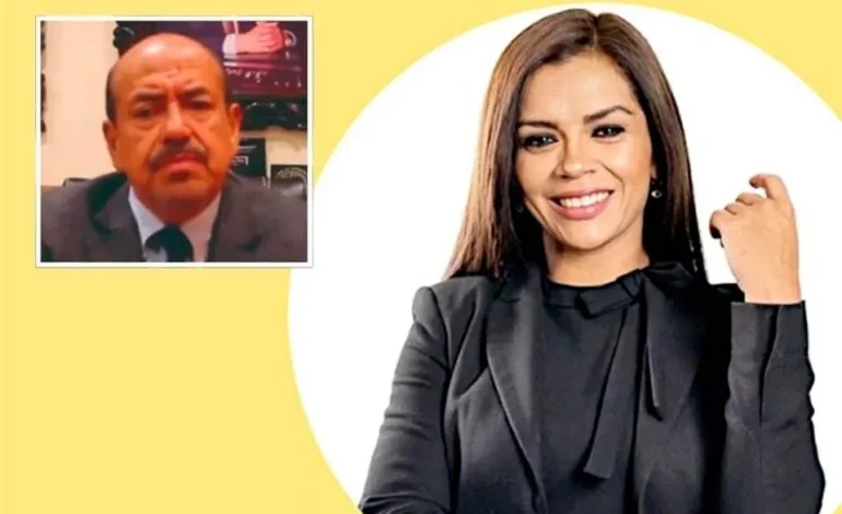 Va de candidata a jueza sobrina de ‘huachicolero’