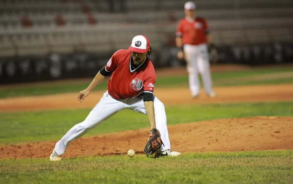 Enfrentan Indios a Soles y Mazorqueros en la Jornada 2 del Estatal