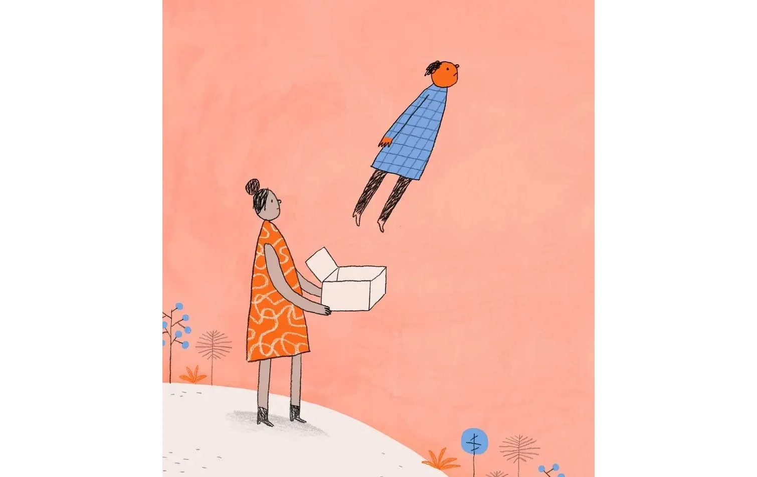 El divorcio es un regalo