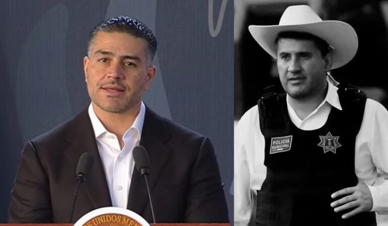 "El Rastro del Crimen: Investigadores Desatan la Red de Miseria y Violencia que rodeó el Asesinato de Carlos Manzo"