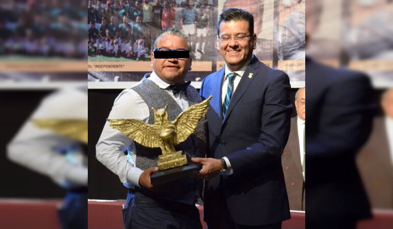 Investigación revela la verdad detrás del escándalo: un profesional de la información se ve obligado a enfrentar las consecuencias de sus actos crueles en Michoacán.