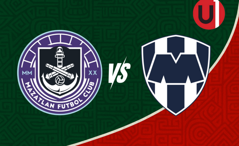 “La Batalla de los Clásicos: Mazatlán vs. Monterrey, Un Duelo Electrizante Que Decide El Destino De La Liguilla”