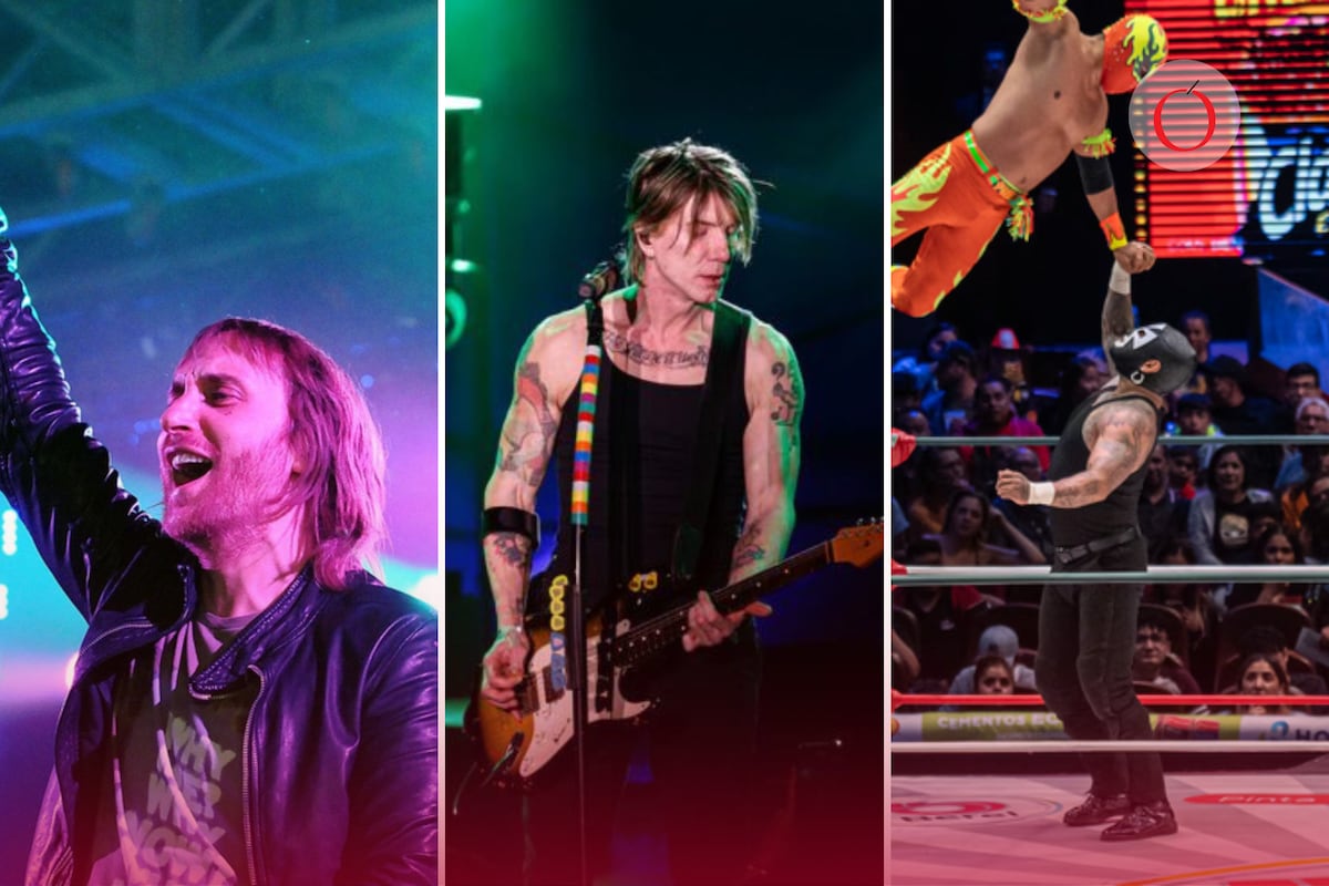 Feria Nacional de San Marcos 2026: cartel, fechas y lista completa de artistas que estarán en Aguascalientes