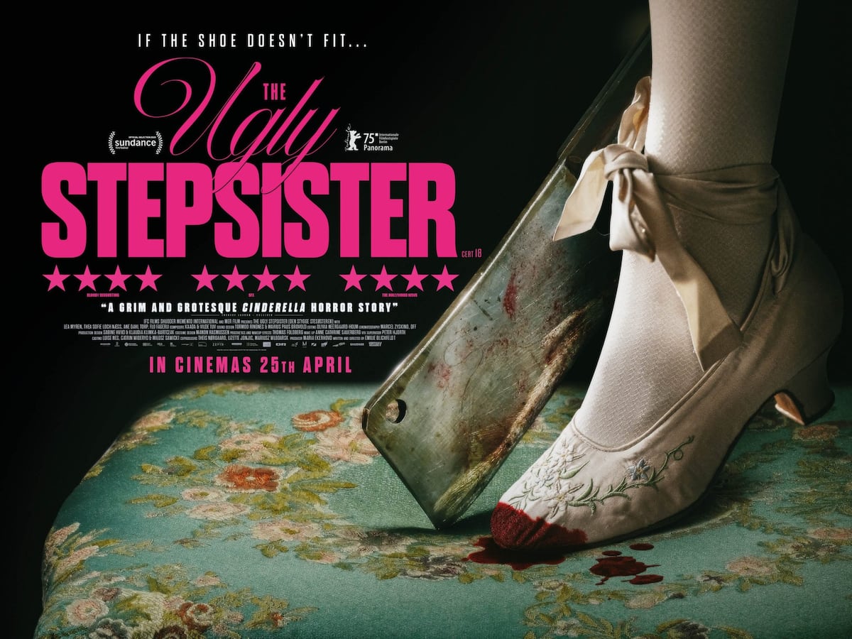 The Ugly Stepsister: el body horror que desarma el mito de la belleza femenina