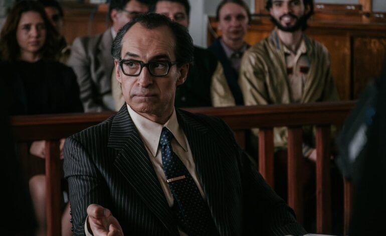 Bruno Bichir: El beso de la mujer araña como advertencia frente al regreso del autoritarismo en América Latina