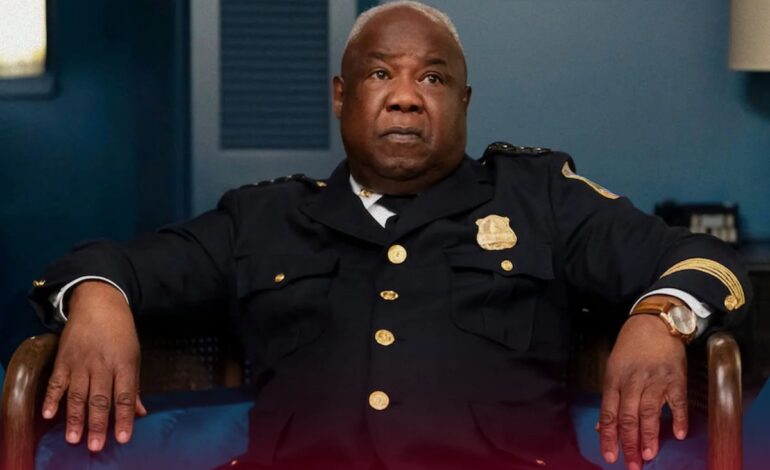 La legado inmortal de la televisión: El irreplaceable Isiah Whitlock Jr. se despide del mundo a los 71 años