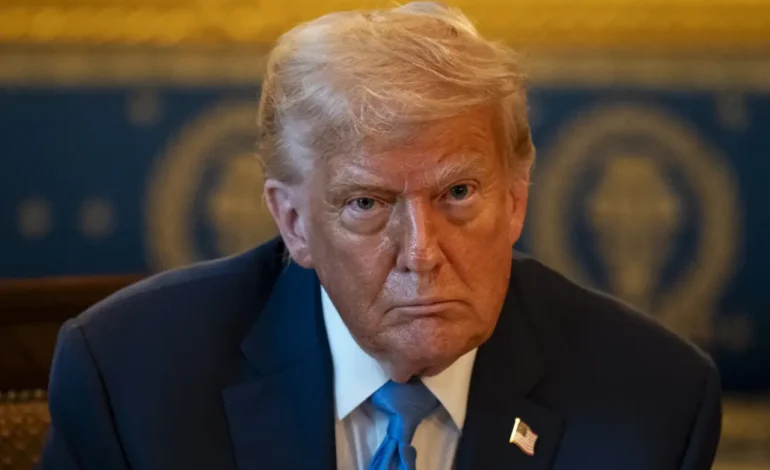 La Década de la Represión: Como las Políticas de Trump han Desafiado el Imperio de la Justicia Humana