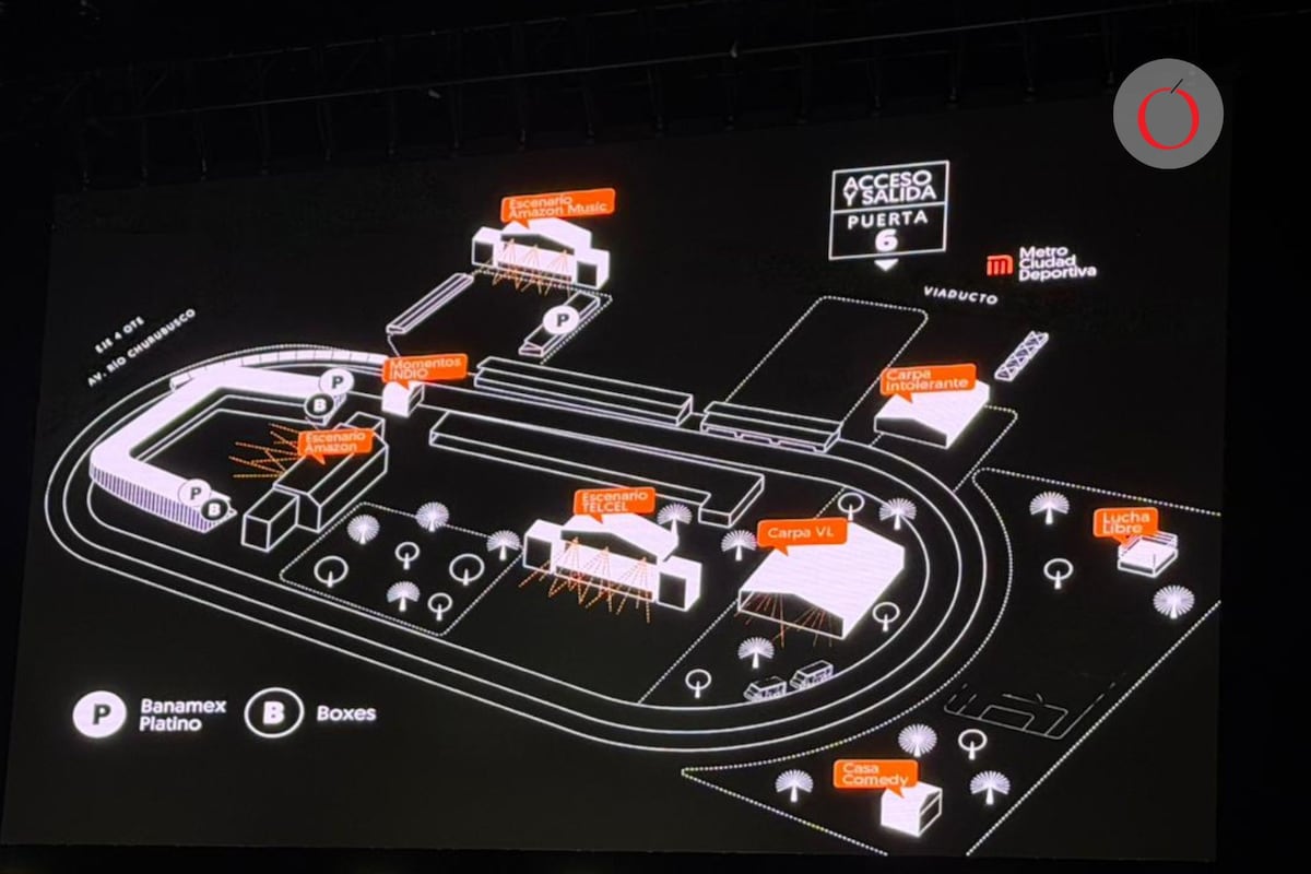 Vive Latino 2026 revoluciona su formato con un cambio innovador: descubre cómo se redefinirá la experiencia del festival