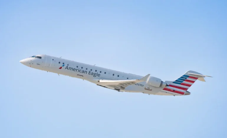 Poco probable que regulador de EU descertifique aeronaves fabricadas en Canadá