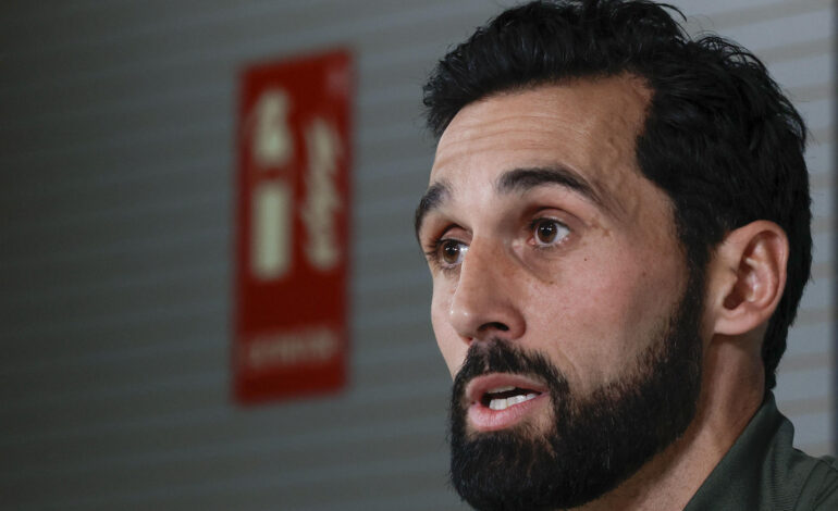 "El final de un ciclo: La cruda realidad que acecha a Arbeloa y el Real Madrid"