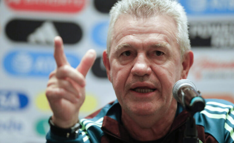 Fifa aplica un golpe decisivo al proyecto de México con la orden de detener los refuerzos del plantel nacional