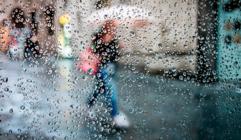 Frente Frío 33 provocará lluvias intensas, vientos fuertes y ambiente gélido en gran parte del país: Protección Civil