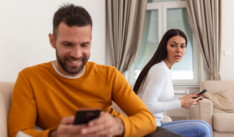 El 13 de febrero, día para los infieles y las relaciones secretas