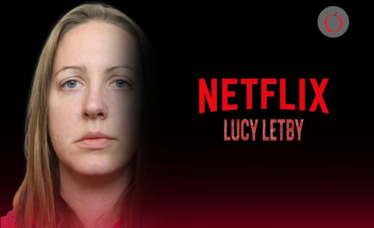 Conoce la historia de Lucy Letby: la enfermera acusada de matar bebés con un documental en Netflix