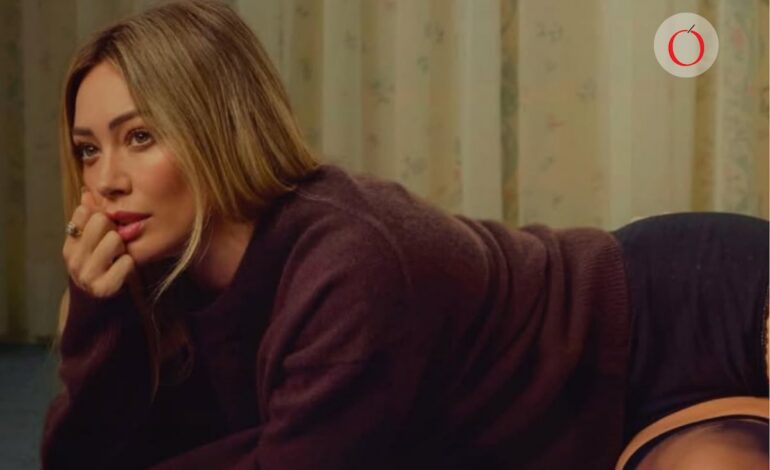 Hilary Duff en México: fechas, cuándo y cómo comprar boletos para “The Lucky Me Tour” en CDMX