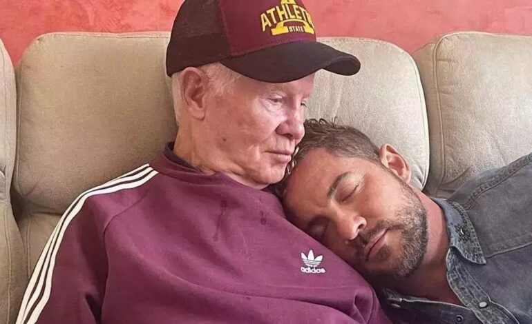 Muere a los 84 años José Bisbal, exboxeador español y padre de David Bisbal