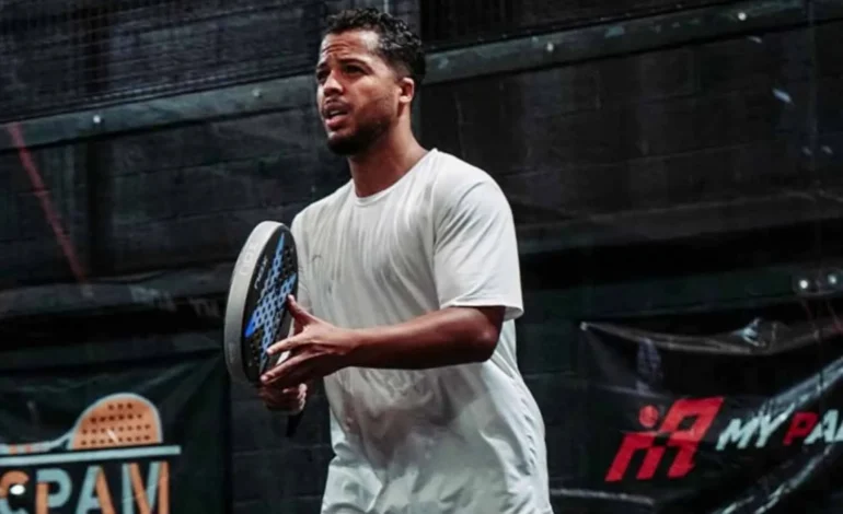 El astro del fútbol que triunfa como estratega en el mundo del petróleo