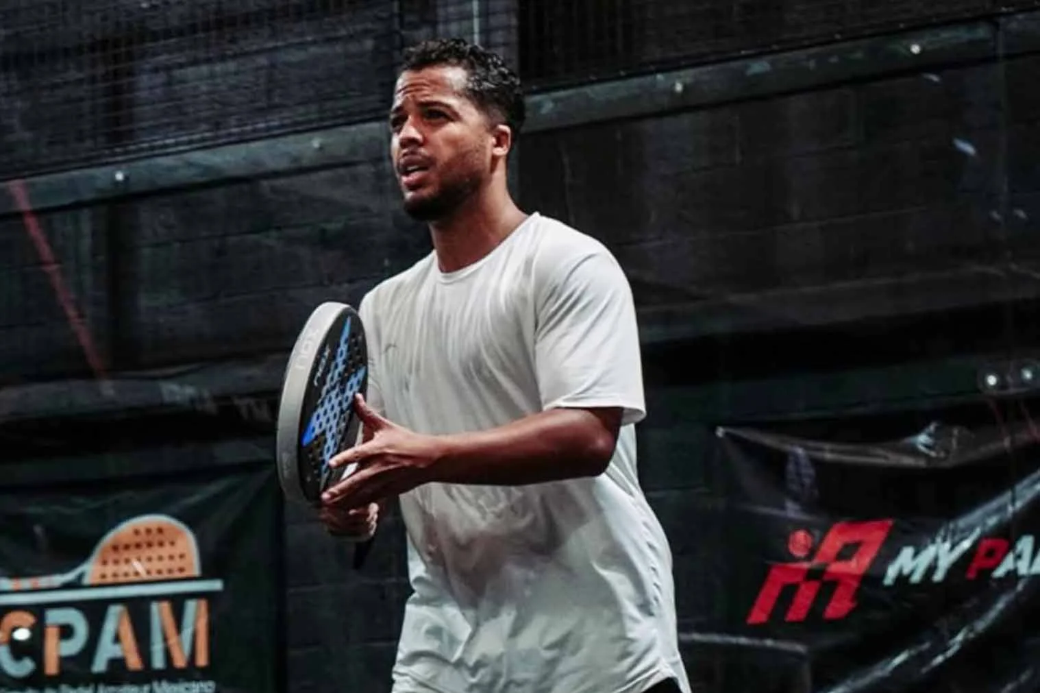 El astro del fútbol que triunfa como estratega en el mundo del petróleo