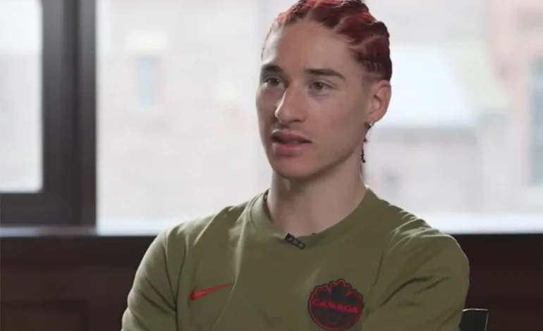 El futbolista revela su desajuste con la identidad mexicana: 'Nunca me sentí parte