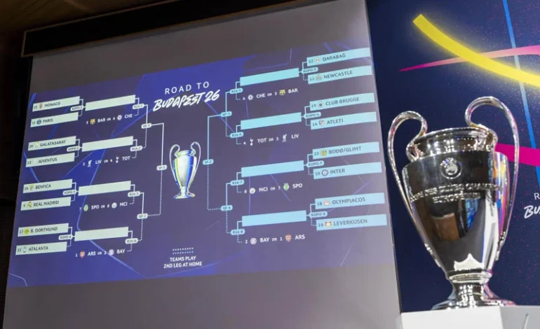 Claves de los duelos decisivos en los Cuartos de Final de la Champions