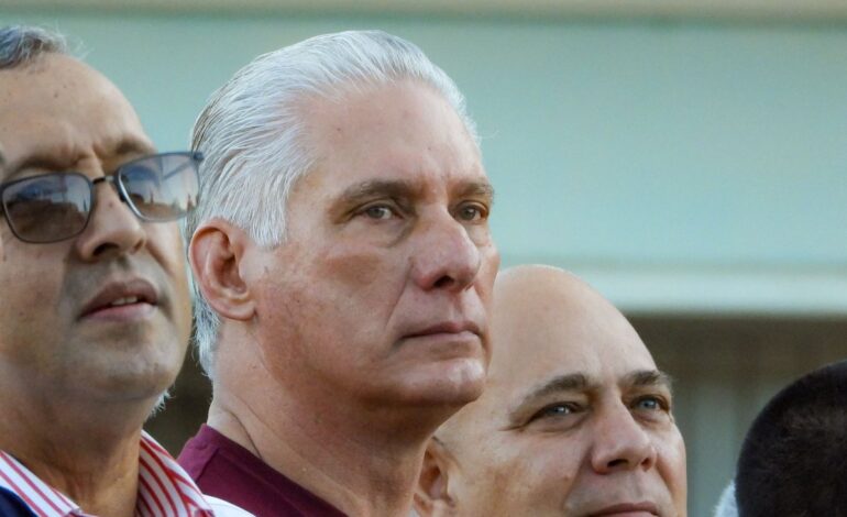 Cuba advierte: ningún agresor externo romperá su resistencia férrea ante amenazas