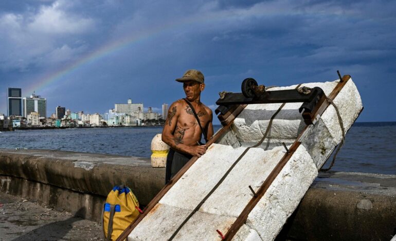 Cuba advierte: su resistencia será el muro infranqueable ante cualquier agresión