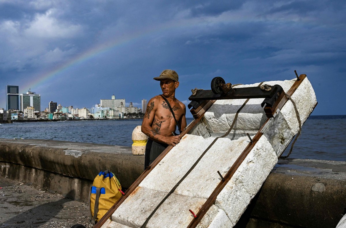 Cuba advierte: su resistencia será el muro infranqueable ante cualquier agresión
