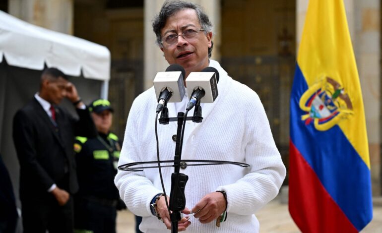 Petro bajo investigación penal en Estados Unidos: ¿qué se sabe hasta ahora?