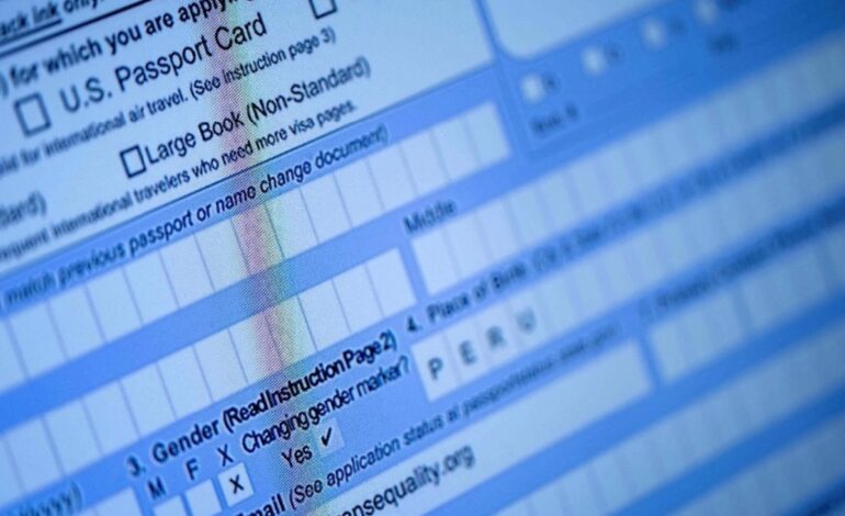 EE.UU. endurece requisitos: fianzas de hasta $15.000 para visas de 12 nuevos países