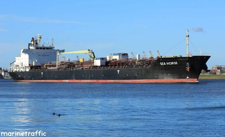 Petroleros con combustible ruso arriban a Cuba en medio de tensiones energéticas