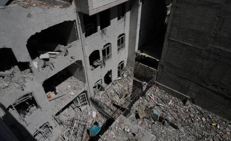 Ciberataque sacude instalaciones nucleares de Irán: Teherán acusa a potencias extranjeras