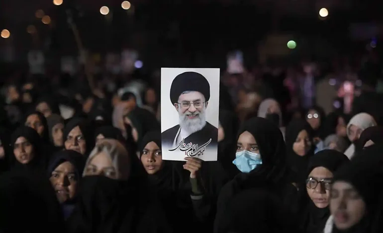 Irán intensifica su ofensiva: amenaza con una nueva ola de ataques a EE.UU. e Israel