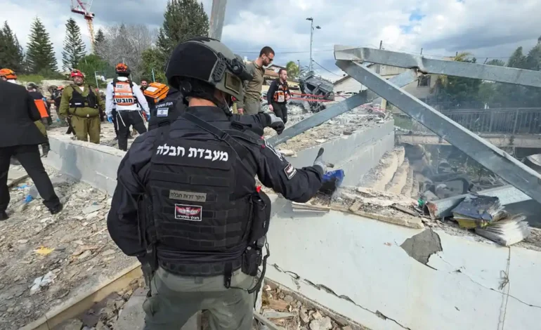 Petróleo se dispara: el WTI registra su mayor alza en meses tras escalada en Oriente Medio