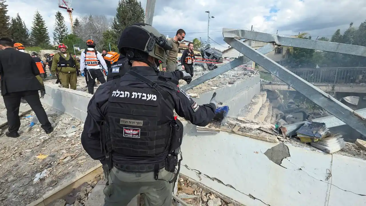 Petróleo se dispara: el WTI registra su mayor alza en meses tras escalada en Oriente Medio