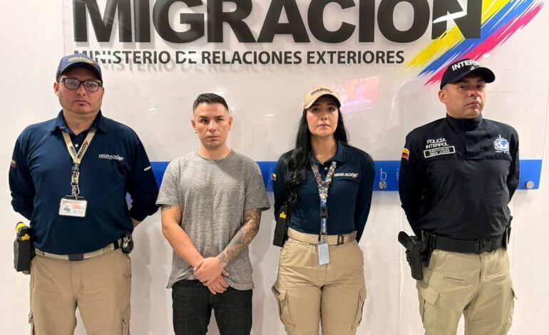 El oscuro legado del 'Lobo Menor': crímenes que sacudieron a la clase política y sus familias