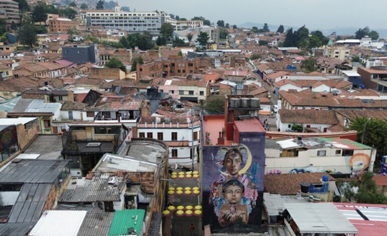 Colombia: Alerta máxima por defensores de derechos humanos, 972 asesinatos en una década exigen acción inmediata