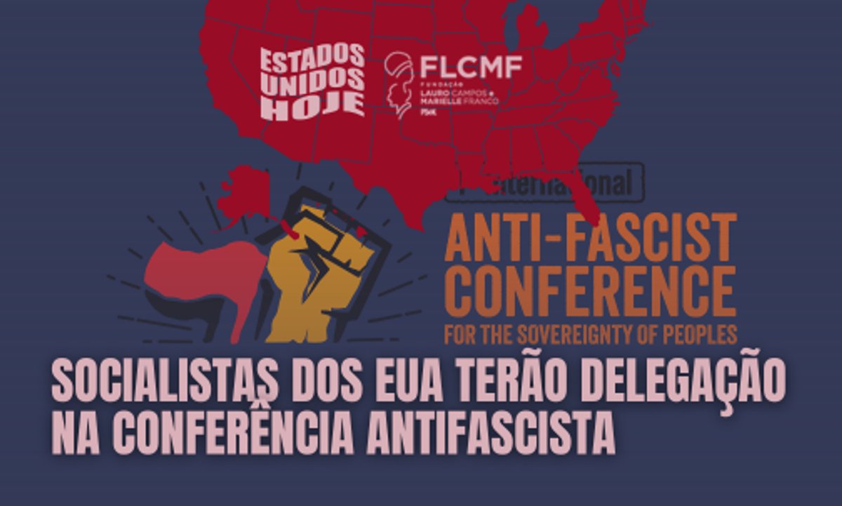 Organizaciones convocan a foro en Brasil para enfrentar al avance de la derecha y la guerra