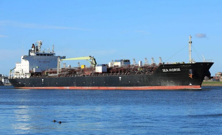 Rusia reanuda envíos de petróleo a Cuba en medio de tensiones globales