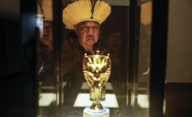 El perro que rescató la Copa del Mundo de 1966: la increíble hazaña de Pickles