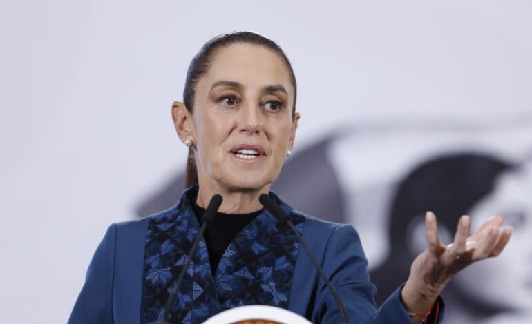 Gana entradas gratis para el México-Portugal: cómo acceder al sorteo de Sheinbaum