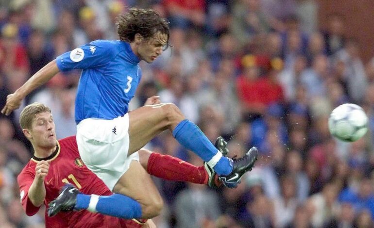 El duelo de leyendas: ¿Quién es el mejor defensa de la historia?