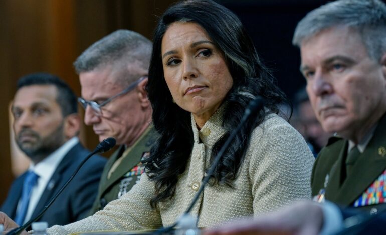 Irán acelera su programa nuclear: alerta de inteligencia