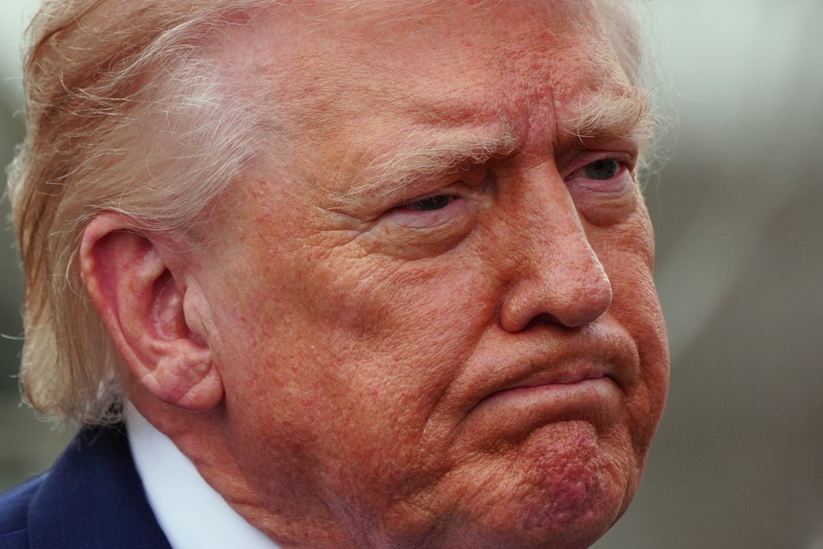 Guerra con Irán: aislamiento y pérdida de control en la estrategia de EE.UU.