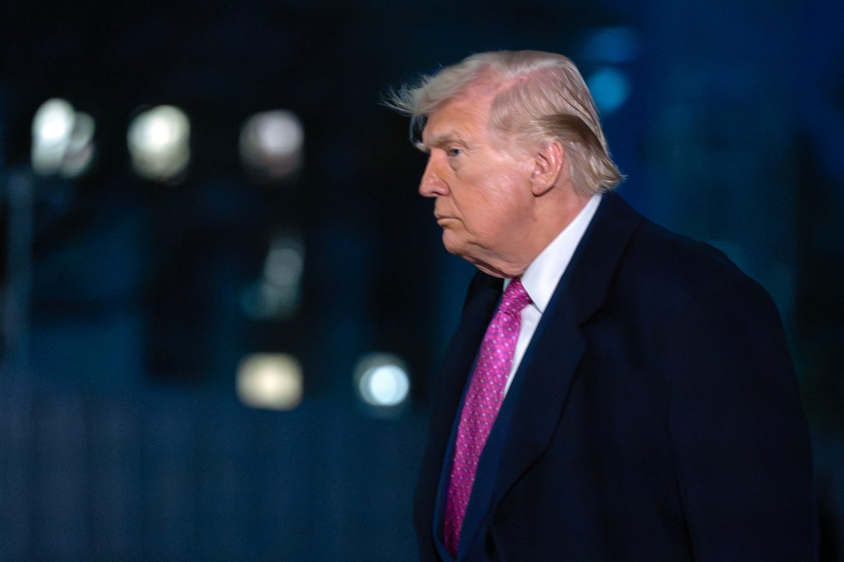 Irán en la mira: advertencia de destrucción total si no hay acuerdo con EE.UU.