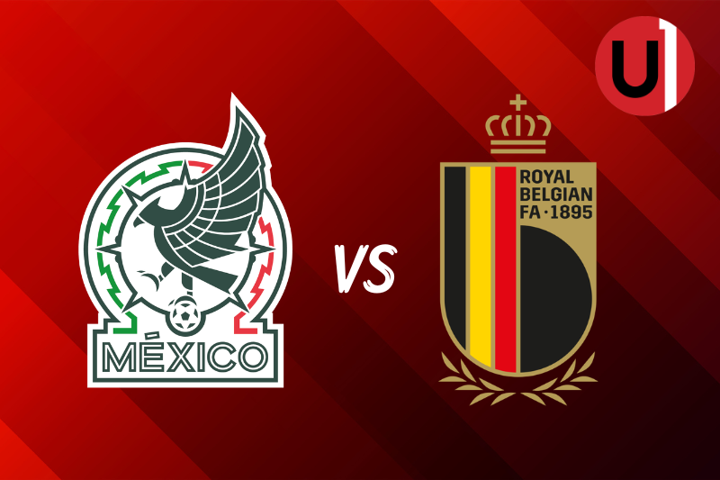 México empata con Bélgica en duelo vibrante: goles, claves y datos del partido